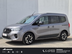 Nissan Townstar - Tekna L1 45 kWh Automaat / Personenauto / 5Persoons / Rondomzicht camera / Apple Carplay A
