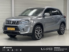 Suzuki Vitara - 1.4 Boosterjet Comfort Smart Hybrid / Dealer Onderhouden / Schuif/Kanteldak / Trekhaak / A