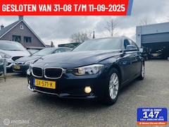 BMW 3-serie Touring - 316d Business Navi / PDC / LM / Zuinig