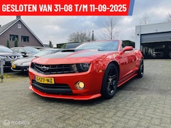 Chevrolet Camaro - USA 3.6 V6 330 PK Leder / Airco / LM / Zeer mooi