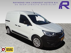 Renault Express - 1.5 dCi EU6 GROOT NAVI AIRCO CRUISE CONTROL PDC