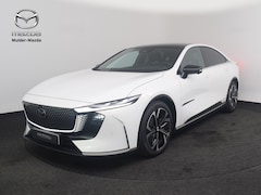 Mazda 6e - 68, 8 kWh elektromotor Takumi | 360° View Monitor | Alarmsysteem | Lane Keep Assist (LKA)