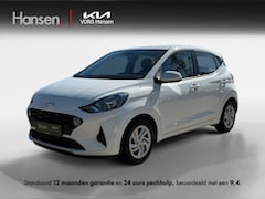 Hyundai i10 - 1.0 Comfort I Airco I Cruise Control I Stoelverwarming