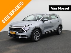 Kia Sportage - 1.6 T-GDi MHEV DynamicLine | TREKHAAK | NAVIGATIE | CAMERA | KLIMAATREGELING