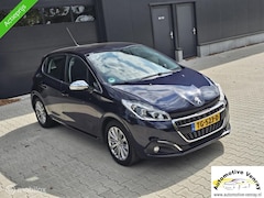 Peugeot 208 - 1.2 PureTech Allure| Navi | ECC, nw DB. Riem
