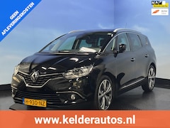 Renault Grand Scénic - 1.3 TCe Intens 7p. Navi | Clima | Cruise | Camera | Trekhaak
