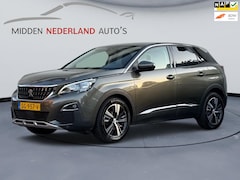 Peugeot 3008 - 1.6 e-THP Blue Lease Premium * CAMERA * ONDERHOUD HISTORIE