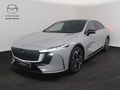 Mazda 6e - 80 kWh elektromotor Takumi | 360° View Monitor | Alarmsysteem | Lane Keep Assist (LKA)