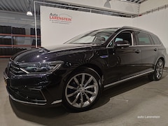 Volkswagen Passat Variant - 1.4 TSI 218pk PHEV GTE Business 160kw Carplay / 360 + A.Camera / Elektr.A.Klep / DAB / Dig