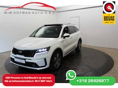 Kia Sorento - 1.6 T-GDI Plug-in Hybrid 4WD Platinum 7p Trekh Pano Leder