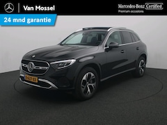 Mercedes-Benz GLC-klasse - 300e 4MATIC Business Line / Panoramadak/ El. Trekhaak/ Rijassistentiepakket/ Winter Pack