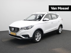 MG ZS - EV Comfort 45 kWh | Apple Carplay/ Android Auto | NAV | Keyless Entry | Parkeersensoren Ac