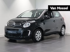 Citroën C1 - Feel | AIRCO