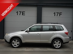 Subaru Forester - 2.0 Premium AWD