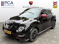 Nissan Juke - 1.6 DIG-T Nismo RS