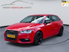 Audi A3 Sportback - 1.4 TFSI CoD Ambition Pro Line * AUTOMAAT * SPORT STOELEN * NAVIGATIE