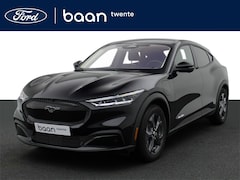 Ford Mustang Mach-E - RWD 75 kWh | Panorama dak | B&O | Memory stoel | Camera | Elekt. achterklep