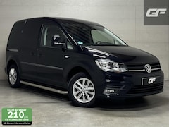 Volkswagen Caddy - Bestel 2.0 TDI L1H1 BMT Highline
