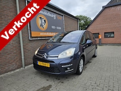 Citroën C4 Picasso - 1.6 VTi Tendance
