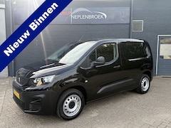 Peugeot Partner - 1.5 BlueHDI Premium 07-2020 102.504 KM