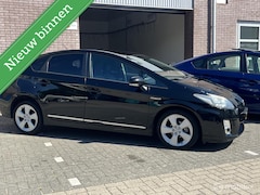 Toyota Prius - 1.8 Dynamic 2011 LEER, Camera Navigatie Dealer onderhouden met boekjes en NAP