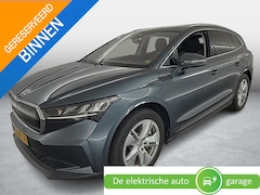 Skoda Enyaq iV - 80 | Panoramadak | Climate 2 pakket | Keyless |