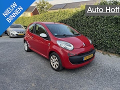 Citroën C1 - 1.0-12V Séduction | LMV | Stuurbekrachtiging | Radio / CD | APK tot 26-11-2025