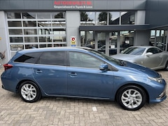 Toyota Auris - TS 1.8 Hybrid Lease Pro A/T + 12 MND BOVAG