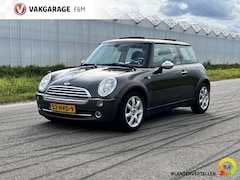 MINI One - 1.6 Park Lane