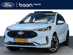 Ford Kuga - 2.5 PHEV ST-Line X | FULL OPTION | Oktober beschikbaar | Pano dak | 19 inch | Head-Up | Tr