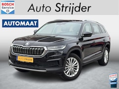 Skoda Kodiaq - 1.5 TSI Business Edition 7p. | Alcantara | Camera | El.achterklep |
