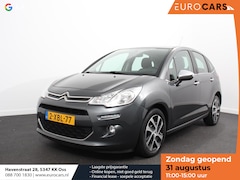 Citroën C3 - 1.2 VTi Collection Handel/Export Climate Control Cruise control Parkeersensor achter Radio
