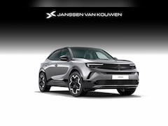 Opel Mokka - GS | 18" Lichtmetalen velgen, Bi-Color | Achteruitrijcamera | Comfort Pakket