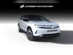 Opel Grandland - GS | Draadloze telefoonlader (Inductie) | Elektronische klimaatregeling met twee zones | H