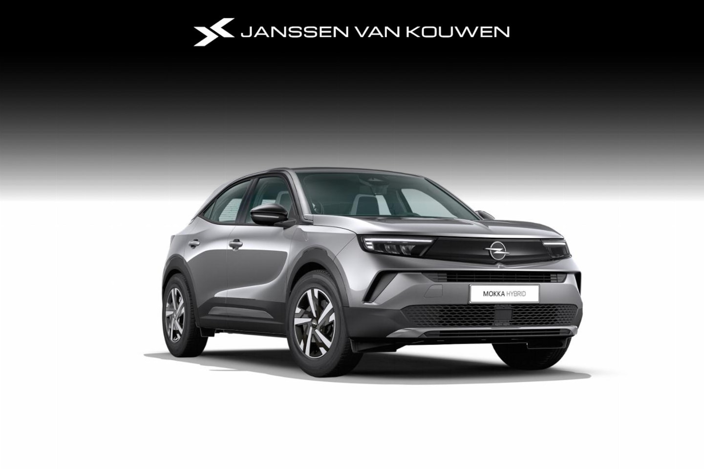 Opel Mokka - Edition | Electronic Climate Control | Elektrisch bedienbare en verwarmde buitenspiegels | - AutoWereld.nl