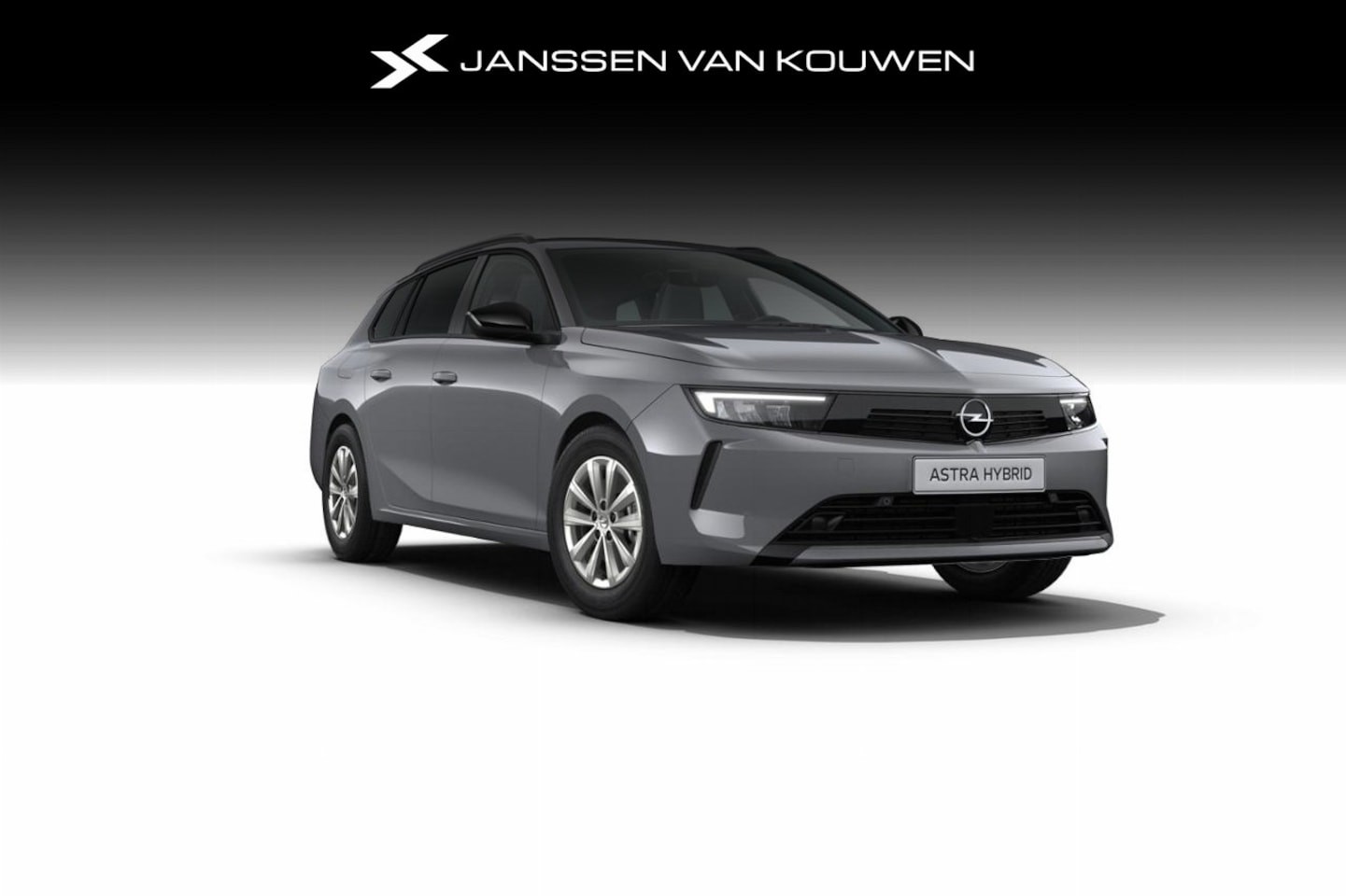 Opel Astra - Business Edition | AGR-gecertificeerde bestuurdersstoel en Winterpakket | Achteruitrijcame - AutoWereld.nl