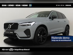 Volvo XC60 - T6 RECHARGE AWD PLUS DARK -PANO.DAK|360°CAM|21"|HARMAN/KARDON
