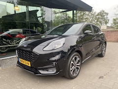 Ford Puma - 1.0 EcoBoost Hybrid ST-line