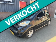 Peugeot 107 - 1.0-12V XR