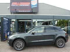 Porsche Macan - 2.0 185KW AUT 4WD (Orig.NL) EERSTE EIG
