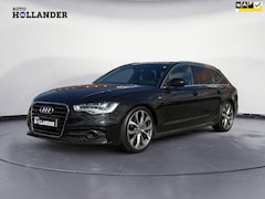 Audi A6 Avant - 3.0 TDI BiT quattro Pro Line S