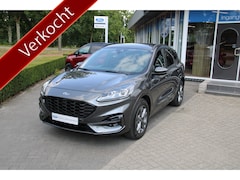 Ford Kuga - 2.5 PHEV 225pk ST-Line X Automaat WINTER PACK | HEAD-UP DISPLAY | B&O PREMIUM AUDIO | BLIS