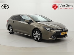 Toyota Corolla Touring Sports - 1.8 Hybrid Dynamic | Navigatie | Stoelverwarming | Keyless | 17 inch | Adaptive Cruise | C