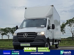 Mercedes-Benz Sprinter - 314 L3 Bakwagen Airco