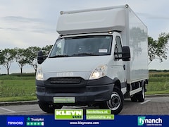 Iveco Daily - 70C17 Bakwagen Laadklep