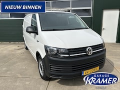 Volkswagen Transporter - 2.0 TDI L2H1 Trendline