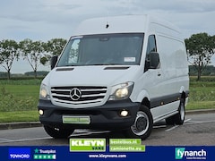 Mercedes-Benz Sprinter - 516 ac automaat EURO6