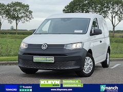 Volkswagen Caddy - 2.0 L1 Digitale Cockpit