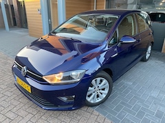 Volkswagen Golf Sportsvan - 1.0 TSI Comfortline | Cruise | Clima | Trekhaak