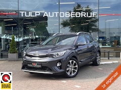 Kia Stonic - 1.0 T-GDi MHEV DynamicPlusLine Camera Cruise Clima